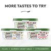 Seed To Spoon® - More Cream Cheese Tastes to Try