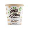 Seed To Spoon® - Vanilla Oat Yogurt