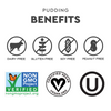 Seed To Spoon® - Spoonums Pudding Benefits