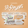 Seed To Spoon® - Caramel Spoonums Pudding Packages