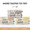 Seed To Spoon® - More Spoonums Tastes to Try