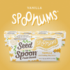 Seed To Spoon® - Vanilla Spoonums Pudding Collection